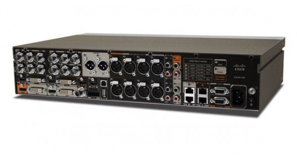 CTS-C90-K9 Cisco C90 TelePresence Codec