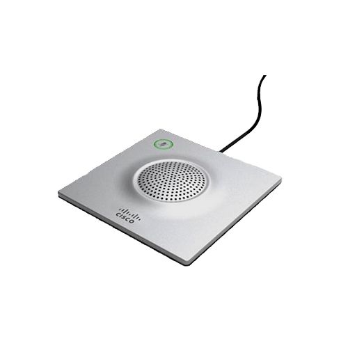CTS-QSC20-MIC Cisco TelePresence Microphone 20