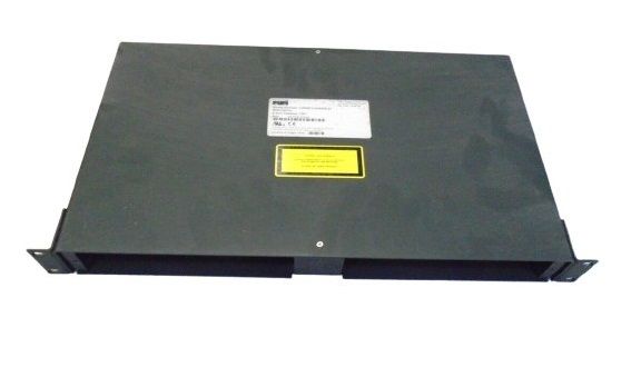 CWDM-CHASSIS-2 Cisco 2 Slot Chassis for CWDM Mux Plug in Modules