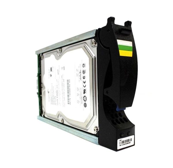 CX-2G10-73 EMC 73GB 10000RPM Fiber Channel 2GB/s 3.5-inch Hard Drive