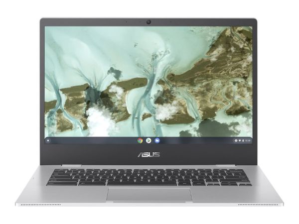 CX1400CKA-DB44 Asus Chromebook CX1 14-inch Intel Celeron N4500 4GB RAM 64GB eMMC
