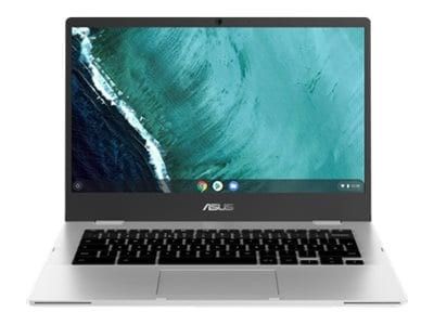 CX1400CKA-GE84F Asus Chromebook CX1 14-inch Intel Celeron N4500 8GB RAM 64GB eMMC