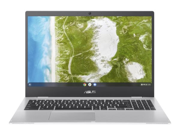 CX1500CKA-DH44F Asus Chromebook CX1 15.6-inch Intel Celeron N4500 4GB RAM 64GB eMMC
