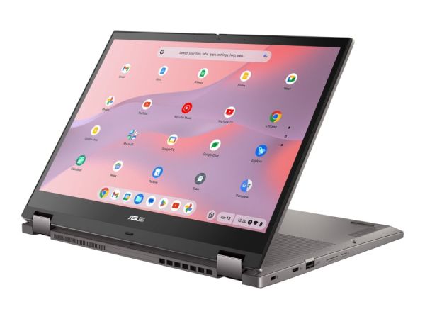 CX3401FBA-GE566T-S Asus Chromebook CX34 Flip 14-inch Intel Core i5 1235U 16GB RAM 256GB SSD
