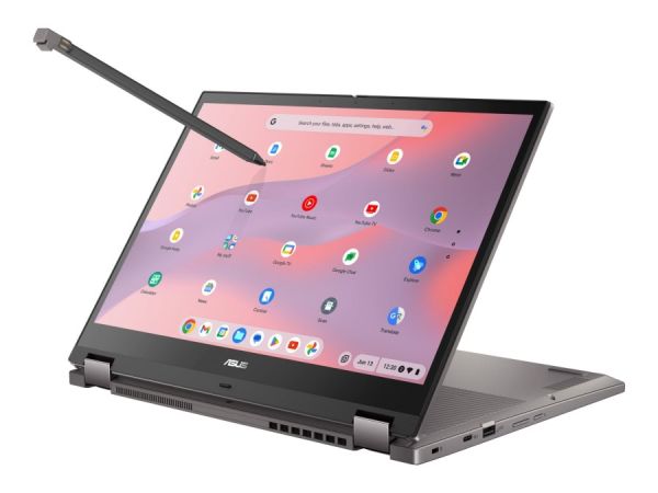 CX3401FBA-YZ566T-S Asus Chromebook CX34 Flip 14-inch Intel Core i5-1235U 16GB RAM 256GB SSD