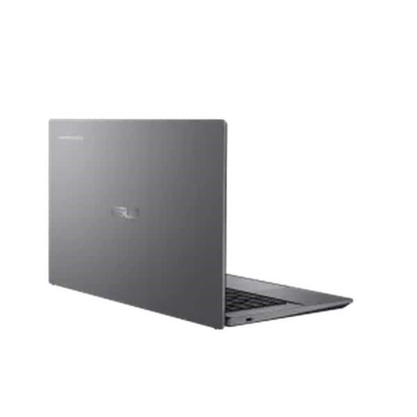 CX3402CBA-DH388T-GR Asus Chromebook Plus CX3402 14-inch Core i3-1215U 8GB RAM 128GB SSD Laptop - Rocky Gray