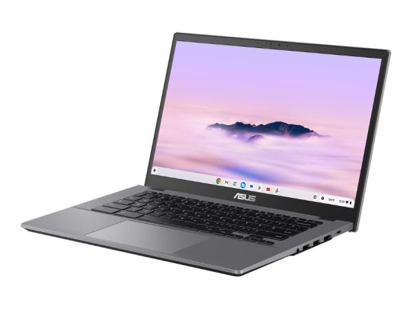 CX3402CBA-GE566-GR Asus Chromebook Plus CX34 14-inch Intel Core i5 1235U 16GB RAM 256GB SSD