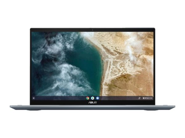 CX5400FMA-DN562T-S Asus Chromebook Flip CX5 14-inch Intel Core i5 1130G7 16GB RAM 512GB SSD