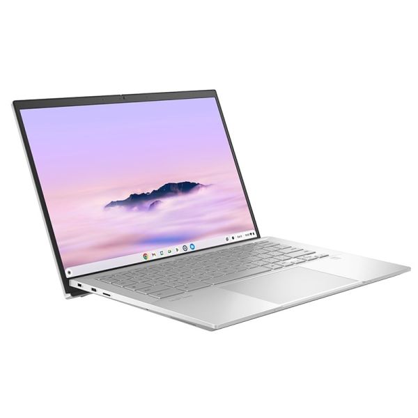 CX5403CMA-DB562 Asus ExpertBook CX54 Chromebook Plus AI Ready 14-inch Intel Core Ultra 5 115U 16GB RAM 512 GB