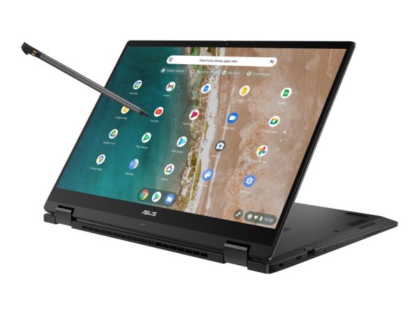 CX5601FBA-GE568T-S Asus Chromebook Flip CX5 16-inch Intel Core i5 1235U 16GB RAM 128GB SSD