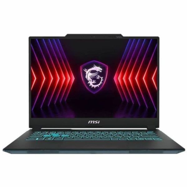 CYBORG1413094 MSI Cyborg 14 in 144Hz Gaming Laptop Intel Core i5-13420H RTX 3050 16GB 512GB - W11P