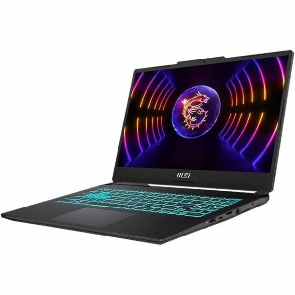 CYBORG15131095 MSI Cyborg Gaming Laptop 15.6 in Intel i7-13620H RTX 4050 16GB 512GB - Win 11 Pro