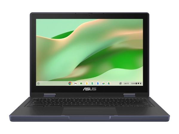 CZ1204FM2A-YZ84T Asus Chromebook CZ12 Flip 12.2-inch MediaTek Kompanio 520 8GB RAM 64GB eMMC