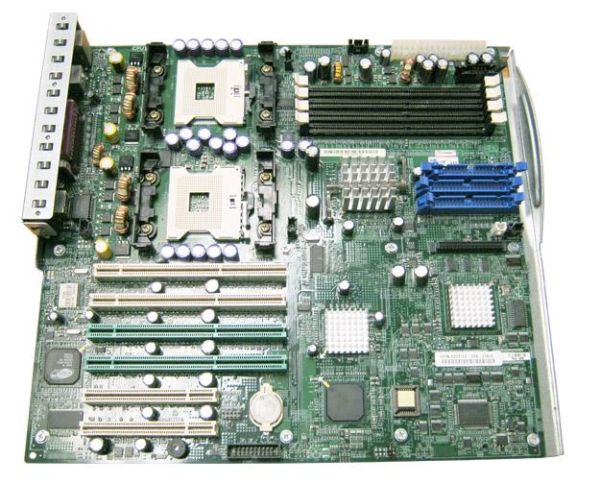 D1122 Dell System Board (Motherboard) for PowerEdge 1600SC