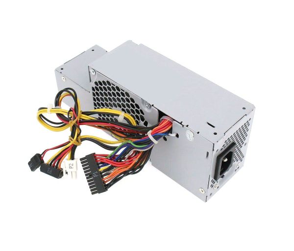 D2351A0 Dell 235-Watts 100-240V 4A 50-60Hz 24-Pin Power Supply for Optiplex 760/780