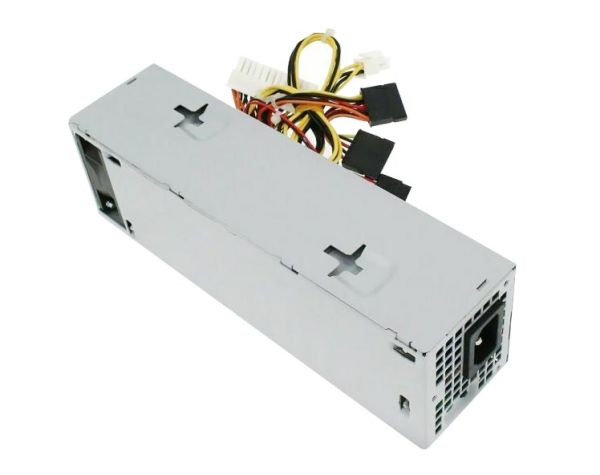 D240EPS-00 Dell 240-Watts 100-240V AC Power Supply for Optiplex 3040/5040