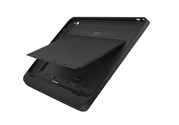 D2A23UT#ABA HP Elitepad Expansion Jacket with Battery ElitePad 900 G1