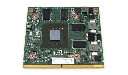 0D30WG Dell NVIDIA Quadro K2000M 2GB Video Graphics Card for Precision M4700