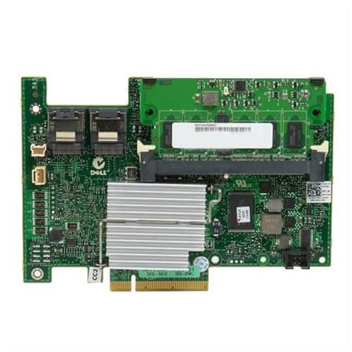 0D3DC9 Dell PERC H730P 2GB NV Cache SAS 12Gbps / SATA 6Gbps PCI Express 3.0 Mini Mono RAID Controller Card