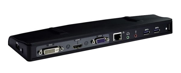 D4054A Hitachi Docking Bay for VisionBook 7000