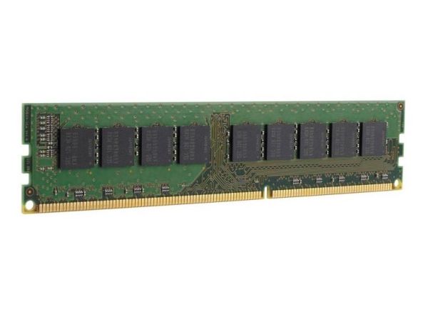 D4295A HP 32MB 66MHz ECC Unbuffered 168-Pin DIMM Memory Module