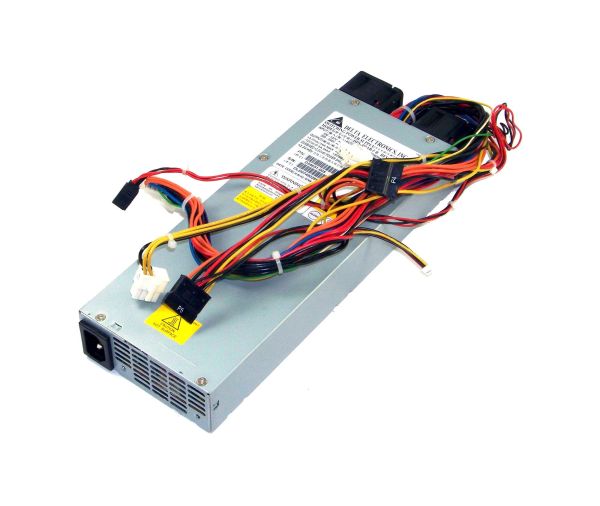 Delta 350-Watts 200-240V 3.0A 50-60Hz Power Supply Unit for EMC Control Station
