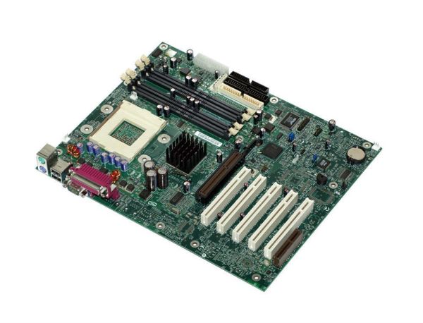 D850GB Intel Motherboard Socket 423 400MHz FSB ATX
