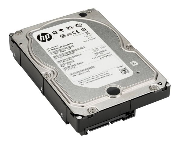 D8605A HP 8.4GB 5400RPM IDE 3.5-inch Hard Drive