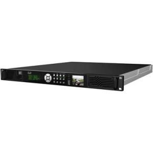 D9096-1C10-K9 Cisco Systems D9096 Single CH 10-Bit 4:2:2 Avc Encoder