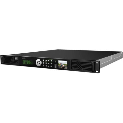 D9096-1C8-K9 Cisco D9096 10-Bit AVC Encoder