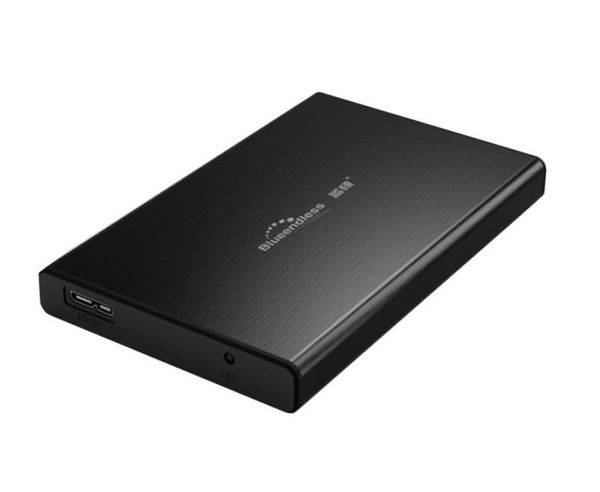 D910K Dell 250GB External Hard Drive