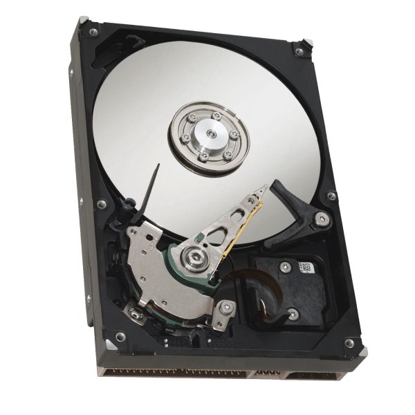 D9811-63001 HP 10GB 5400RPM IDE Ultra ATA-66 3.5-inch Hard Drive