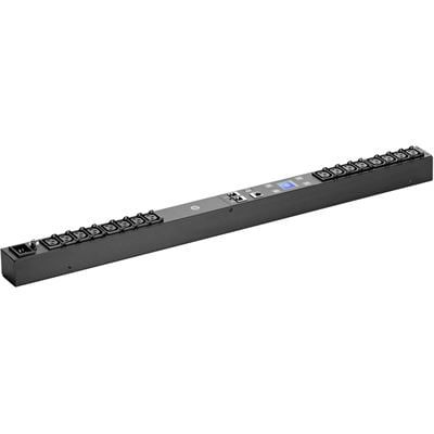 D9N45A HP 3.6kVA 200-240 V 16 outlet WW monitored power distribution unit