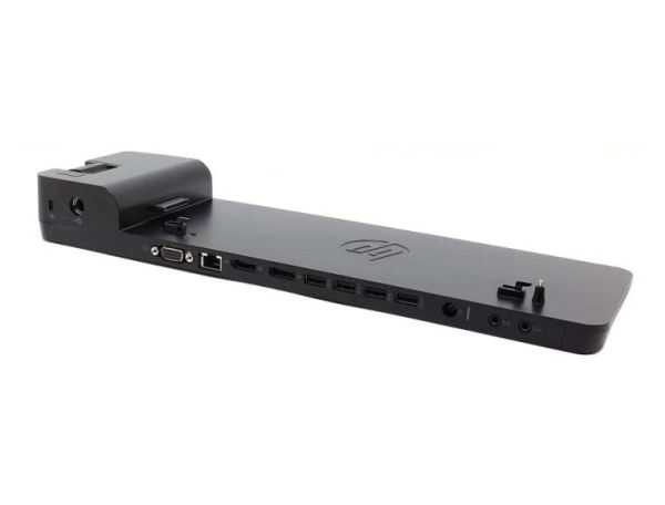 D9Y32AA HP UltraSlim Docking Station for EliteBook 820