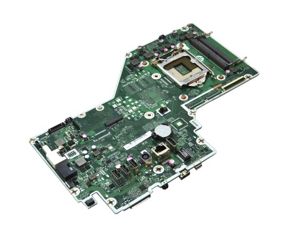 DA0N83MB6G0 HP Core i5-6400T Intel H170 Chipset Socket LGA1151 12GB DDR4 RAM SATA HDD ATX System Board (Motherboard) for Pavilion 27-A030