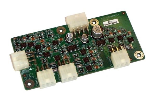 DA0SN6PB6C3 Dell Power Distribution Unit Panel