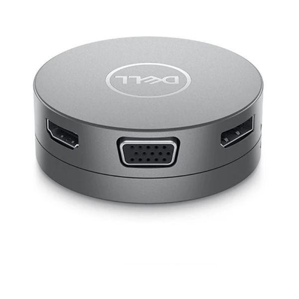 DA310 Dell 7-in-1 USB-C Multiport Adapter
