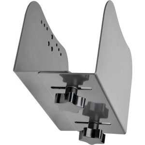 DCPU1 Tripp Lite CPU holder Wall-mounted CPU holder Grey