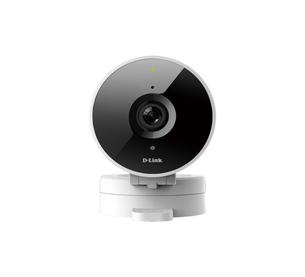 DCS-8010LH D-Link mydlink HD Wi-Fi Camera