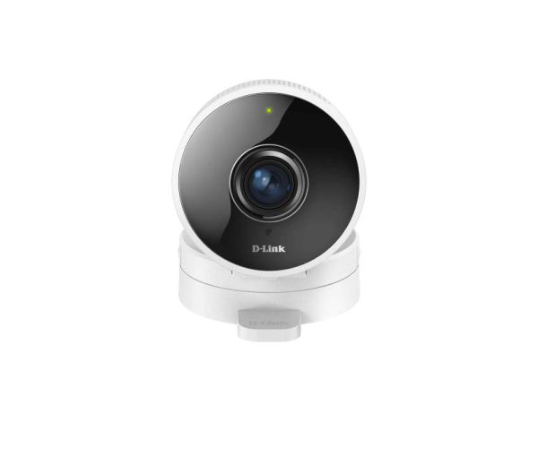DCS-8100LH D-Link mydlink HD 180 Degree Wi-Fi Camera