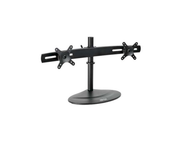 DDR1026SD Tripp Lite monitor mount / stand 66 cm (26") Black