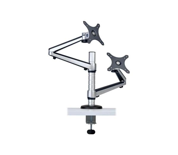 DDR1327DCS Tripp Lite monitor mount / stand 68.6 cm (27") Black