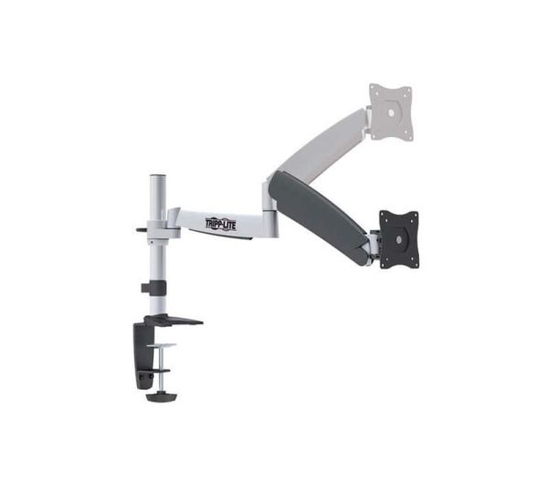 DDR1327S Tripp Lite monitor mount / stand 68.6 cm (27") Black