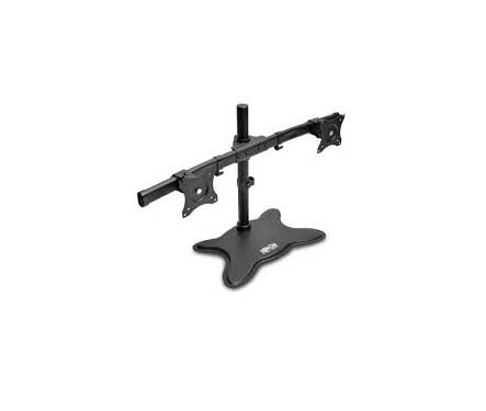 DDR1327SDD Tripp Lite monitor mount / stand 68.6 cm (27") Black