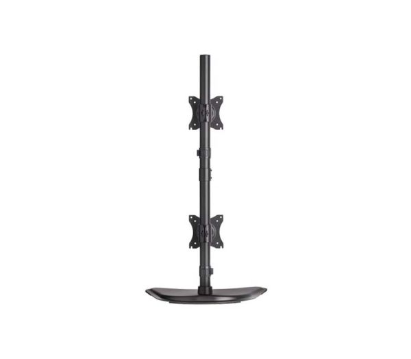 DDR1527SDC Tripp Lite monitor mount / stand 68.6 cm (27") Clamp Black