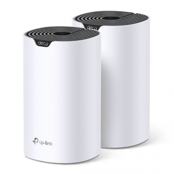 Deco S4(2-pack) TP-Link Deco S4 AC1200 Whole Home Dual-Band Mesh Wi-Fi System (2-Pack)