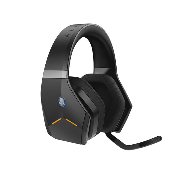 AW988 Dell Alienware 7.1 RGB Wireless Gaming Headset