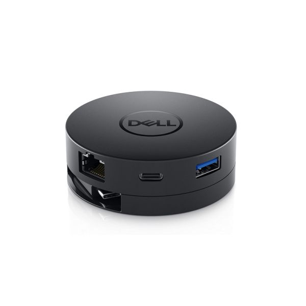 DA300 Dell USB Type-C Mobile Adapter
