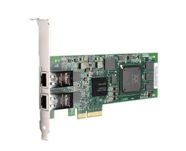 00MJ099 Lenovo 10Gb iSCSI FCoE 2-Port Host Interface Card V3700