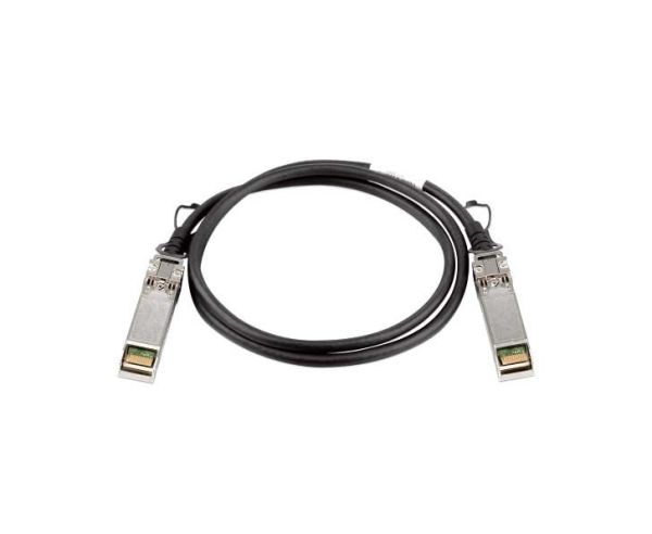 DEM-CB100S D-Link 100 cm 10GbE Direct Attach SFP+ Cable
